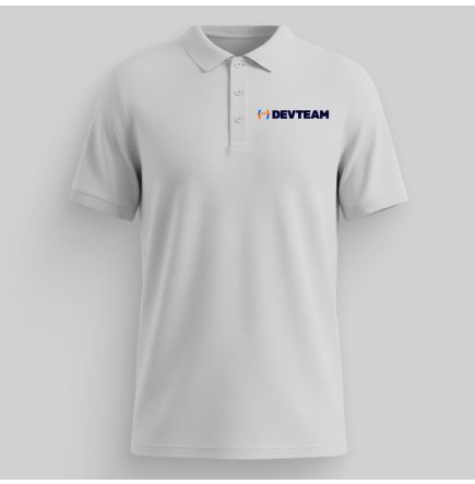 Dev Team Polo Shirt
