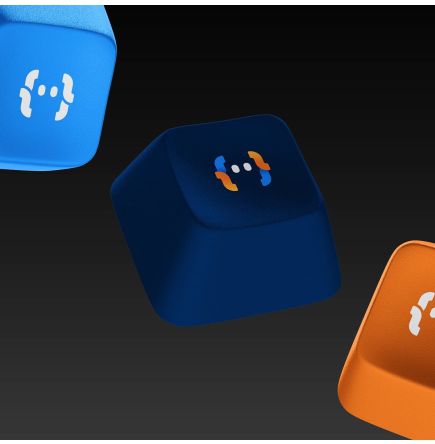 Cody's Key Caps