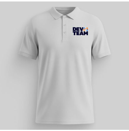 Magento Polo Shirt