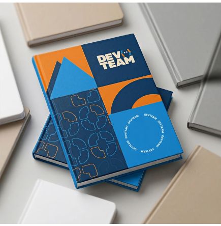 DT.notes Notebook