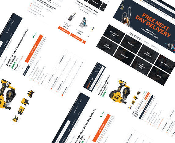 howetools-partner